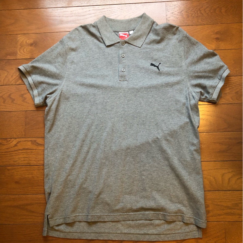 Puma polo